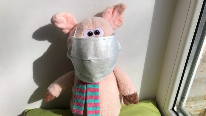 В Башкирии растет заболеваемость гриппом В Башкирии растет заболеваемость гриппом