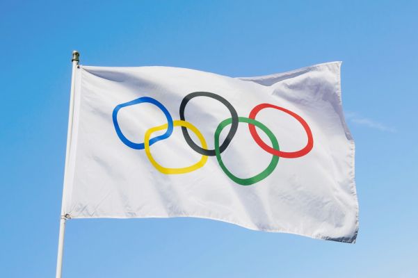 Спортсменов из Белоруссии и России вернули на международные соревнования Спортсменов из Белоруссии и России вернули на международные соревнования