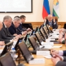В Кирово-Чепецке достроят проблемный дом, отремонтируют мост и путепровод