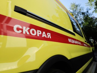 Двое мужчин пострадали при атаке дронов ВСУ на Ракитянский район