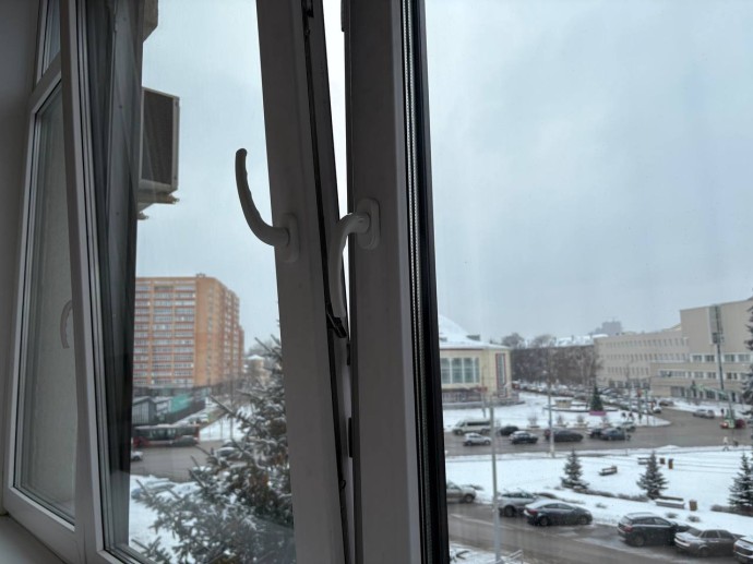 Тулякам объяснили, как правильно проветривать квартиру зимой