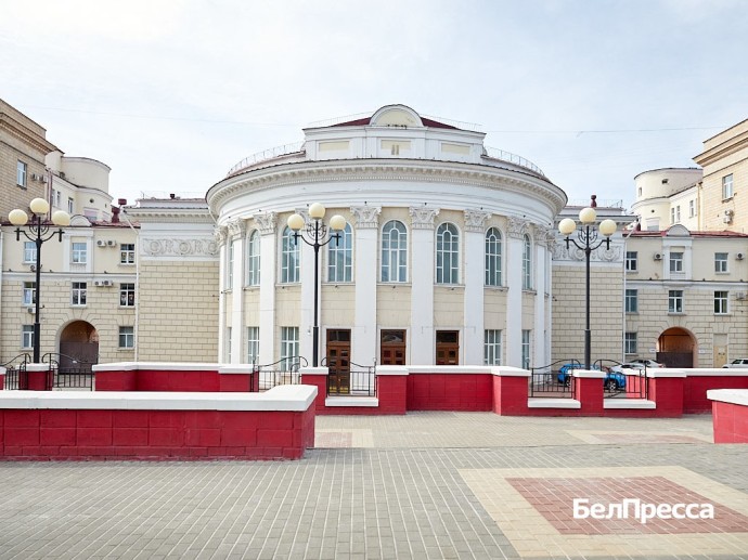 Белгородская облдума согласовала назначение двух вице-губернаторов