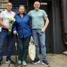 Правозащитница Бережная вырвалась из застенков киевского режима — Азаров