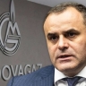 «Газпром» запросил аудит Moldovagaz и отстранение главы правления — Кишинев против