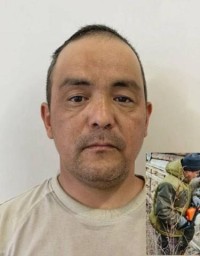 В Башкирии пропал мужчина на серой «Ладе Гранта»