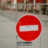 В День рыбака в центре Астрахани запретят ездить на автомобилях