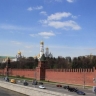 Путин поздравил Главу Башкирии с Днем Победы