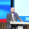 Спикер Заксобрания Роман Заварин: Участники СВО в Вологодской области смогут бесплатно получить второе среднее профессиональное образование...