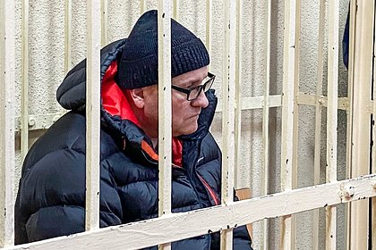 Отцу устроившей стрельбу в российской гимназии отказались ужесточать приговор