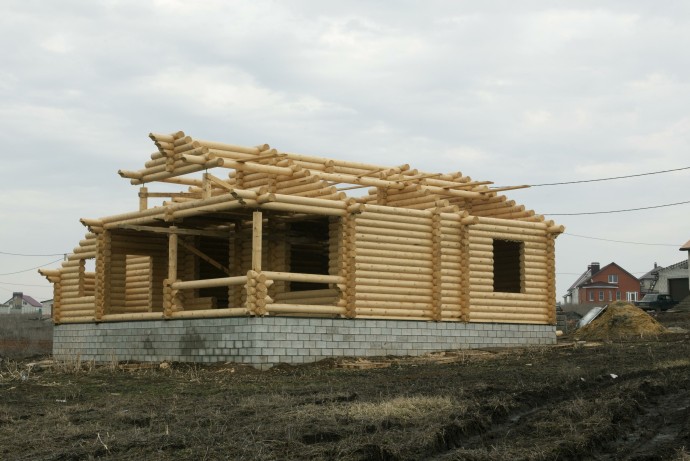 В СФ предложили защитить заёмщиков по сельской ипотеке от недостроя В СФ предложили защитить заёмщиков по сельской ипотеке от недостроя