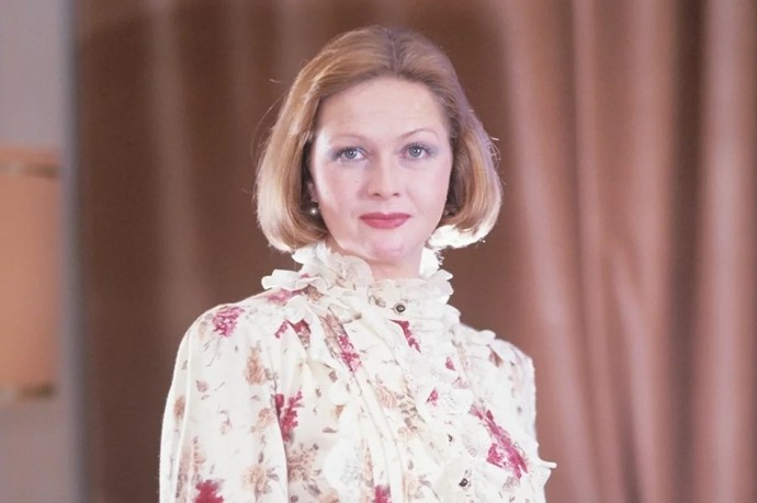 Судьба выставила счет. Горький путь Натальи Гундаревой от чулочницы до народной артистки Судьба выставила счет. Горький путь Натальи Гундаревой от чулочницы до народной артистки