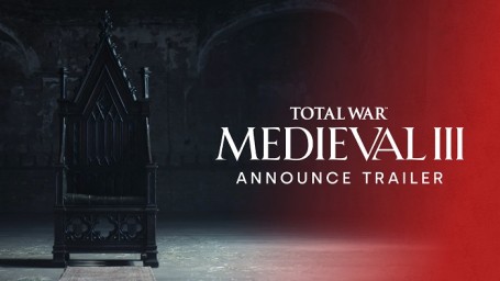 Creative Assembly объявила о работе над стратегией Total War Medieval III