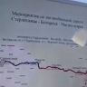 Радий Хабиров показал, где пройдёт новая дорога в Белорецк через Бурзян