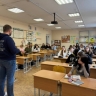 Со стратегиями обмана телефонных мошенников познакомились пермские студенты