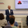 «Историческая память»: В Штабе общественной поддержки «Единой России» прошла встреча «Диалог поколений»
