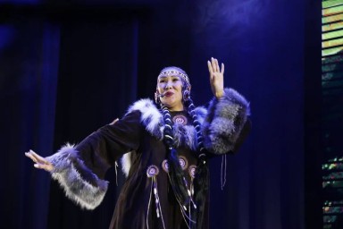 Первый Всероссийский культурный форум коренных малочисленных народов России стартовал на Чукотке