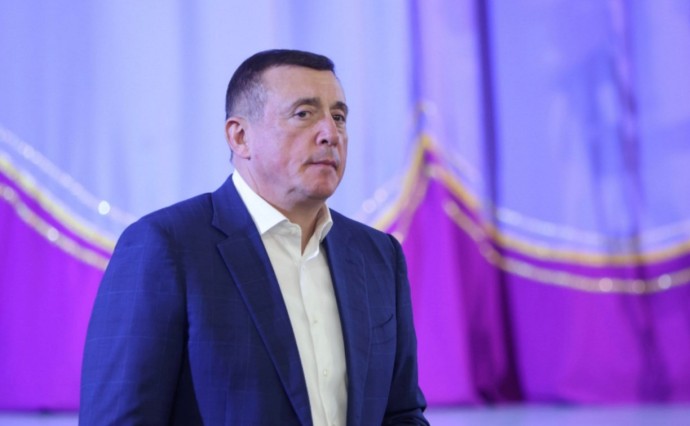 Встреча Валерия Лимаренко с жителями Южных Курил отложена из-за шторма