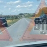 На трассе Пенза – Сердобск разбились две машины