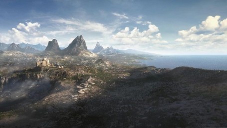 Инсайдер сообщил о подготовке Bethesda нового трейлера The Elder Scrolls VI