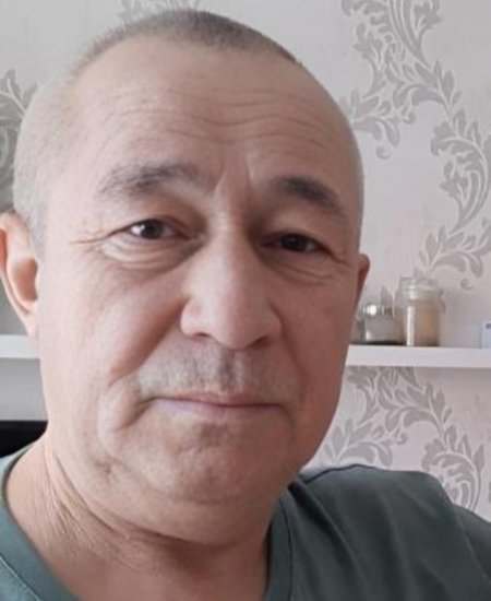В Уфе неделю назад пропал 63-летний мужчина