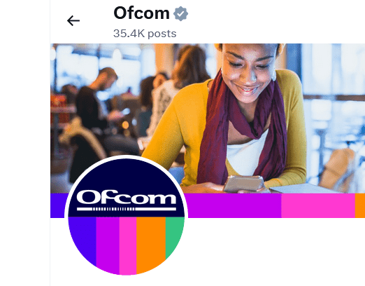 Британский регулятор начал официальное расследование в отношении соцсети X и ИИ-сервиса Grok