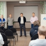 «Газпром газораспределение Ярославль» обучит студентов градостроительного колледжа профессии слесаря по ремонту газового оборудования