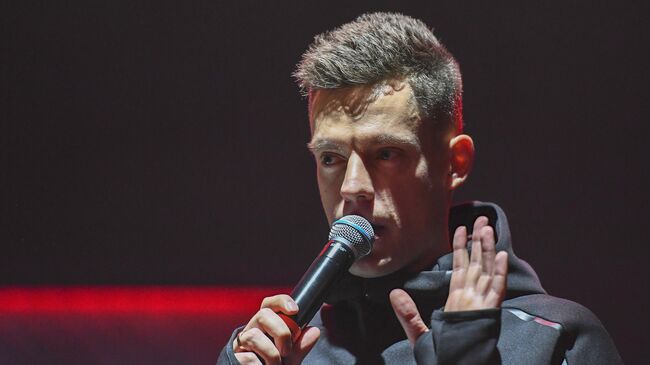 Прокурор рассказал, почему Дудь* не указывал в публикациях плашку иноагента Прокурор рассказал, почему Дудь* не указывал в публикациях плашку иноагента