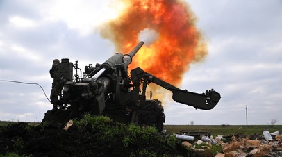 Уничтожены пусковые установки Patriot и HIMARS: российские войска поразили американскую военную технику в зоне СВО