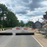 В Кирове на три часа ограничат движение через переезд у нефтебазы