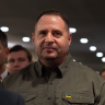 Ермак: США и ЕС нанесут России сильный удар санкциями