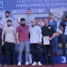 Спортсмены из Мордовии завоевали медали Чемпионата России по спортивной борьбе