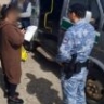 В Астрахани задержали очередного иностранца с партией мефедрона