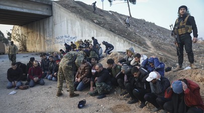 «Каждый день в страхе»: жители Хомса рассказали о ситуации на западе Сирии