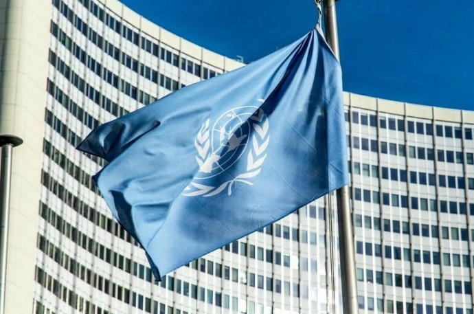 Совбез ООН отклонил проект резолюции о продлении иранской ядерной сделки