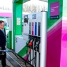 «Башнефть» снова подняла цены на бензин