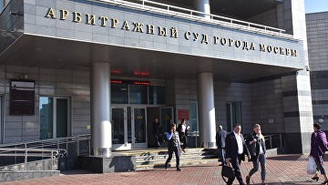 Суд рассмотрит дело о банкротстве экс-главы Международного строительного банка