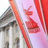 В Музее Фаберже представят выставку «Ленинград. Встреча с Победой»