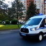 За неполный год они раскрыли в Петербурге почти 30 тысяч преступлений: 2 сентября свой праздник отметили сотрудники ППС