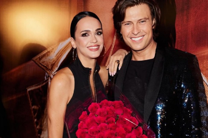 Люблю за фактуру: Прохор Шаляпин отметил положительные качества Славы