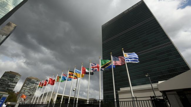 ООН осудила удары Украины по территории России