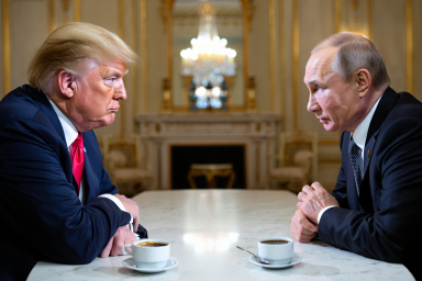 Экс-госсекретарь США оценила ужесточение риторики Трампа в адрес Москвы