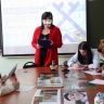 В АмГУ написали диктант на эвенкийском языке
