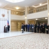 Верхние палаты РФ и Бахрейна подписали меморандум о взаимопонимании