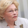 Елена Драпеко: Станислав Говорухин был человеком несгибаемых принципов