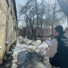 На юношу упала глыба льда. Уголовным делом заинтересовался Бастрыкин