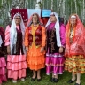 В Курганской области пройдет фестиваль башкирской культуры