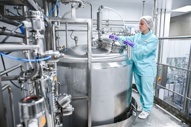 13 межотраслевых кластеров будут работать в Москве к 2030 году