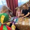 Семейная арт-площадка в Курске познакомила с культурным наследием региона