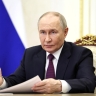 Путин подписал закон о бесплатном образовании для вдов погибших участников СВО