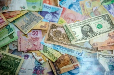 Эксперт рассказала о трансформации глобальной финансовой архитектуры